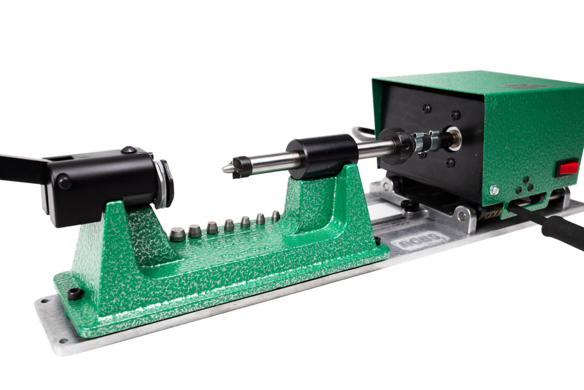 TRIM PRO-2 POWER KIT W/SPRING LOADED SHELL HOLDER