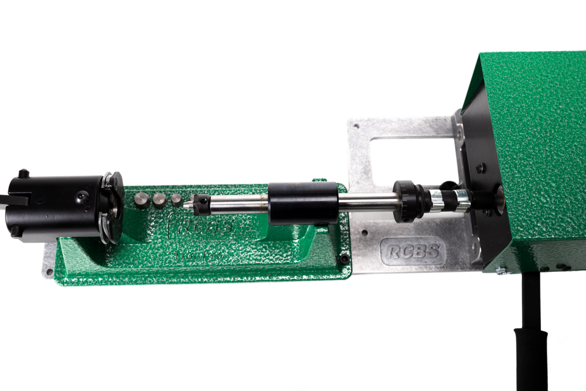 TRIM PRO-2 POWER KIT W/SPRING LOADED SHELL HOLDER