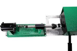 TRIM PRO-2 POWER KIT W/SPRING LOADED SHELL HOLDER