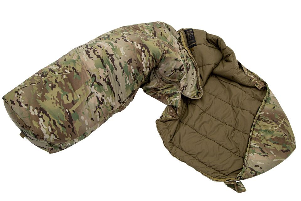 TROPEN - Carinthia - Multicam