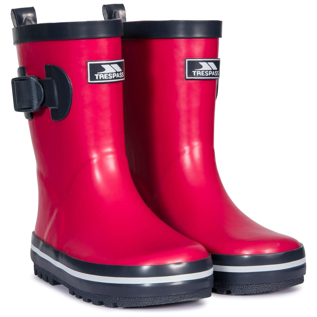 Trespass UCFOBOJ30001 PLD