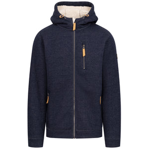 Truther - Navy Marl - Trespass