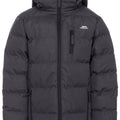 Tuff - Dark Grey - Trespass