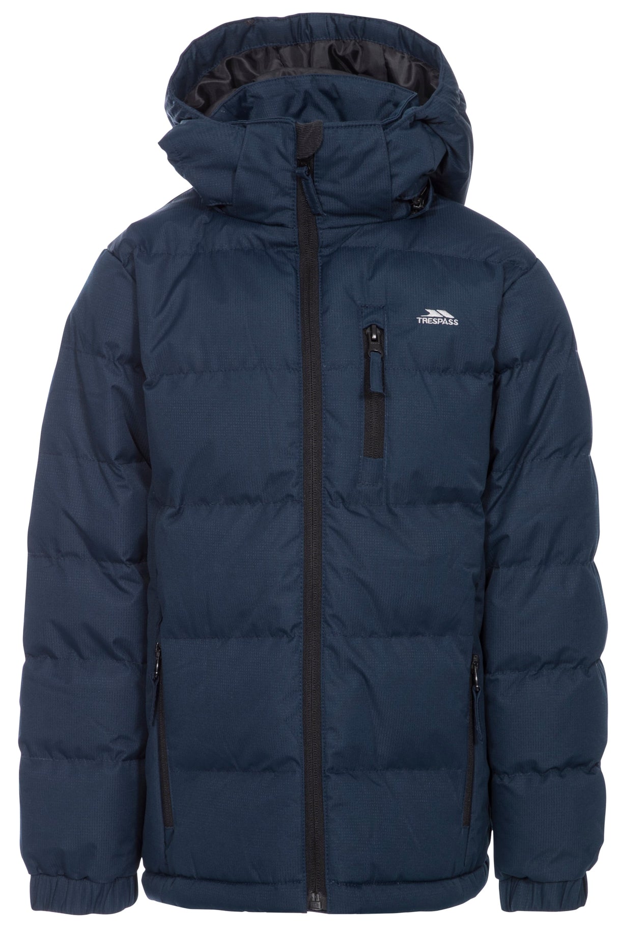 Tuff - Navy - Trespass
