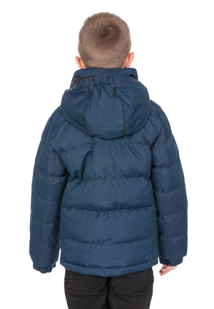 Tuff - Navy - Trespass