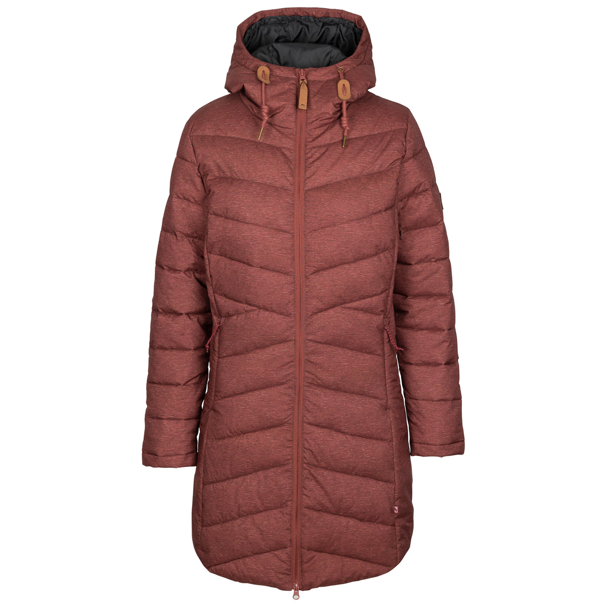 Turka - Mulberry - Trespass