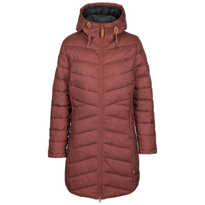 Turka - Mulberry - Trespass