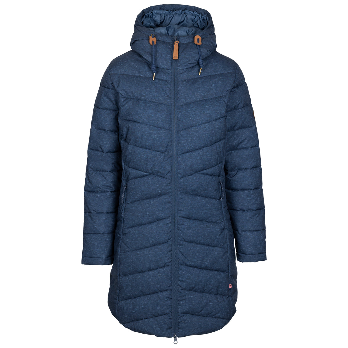 Turka - Navy - Trespass