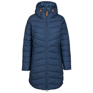 Turka - Navy - Trespass