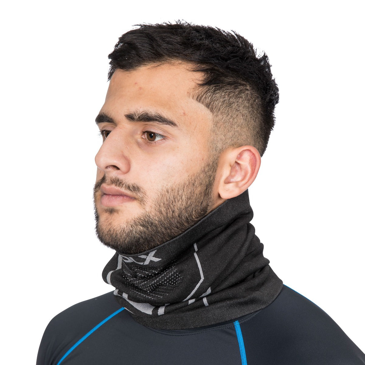 Trespass UAHSSCN20001 BLK