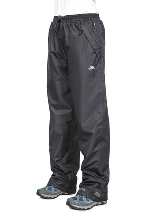Tutula Trousers - Black - Trespass