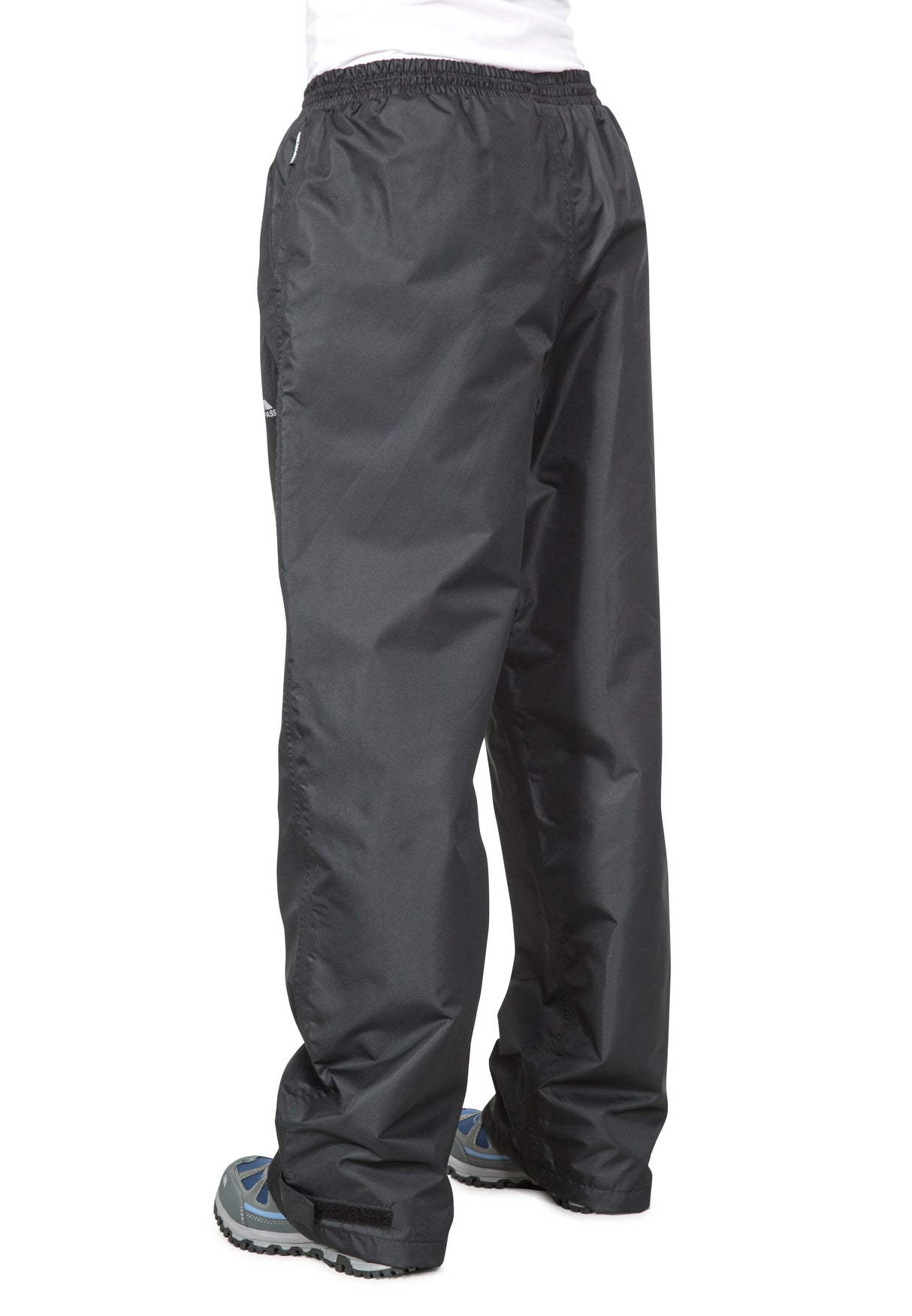 Tutula Trousers - Black - Trespass