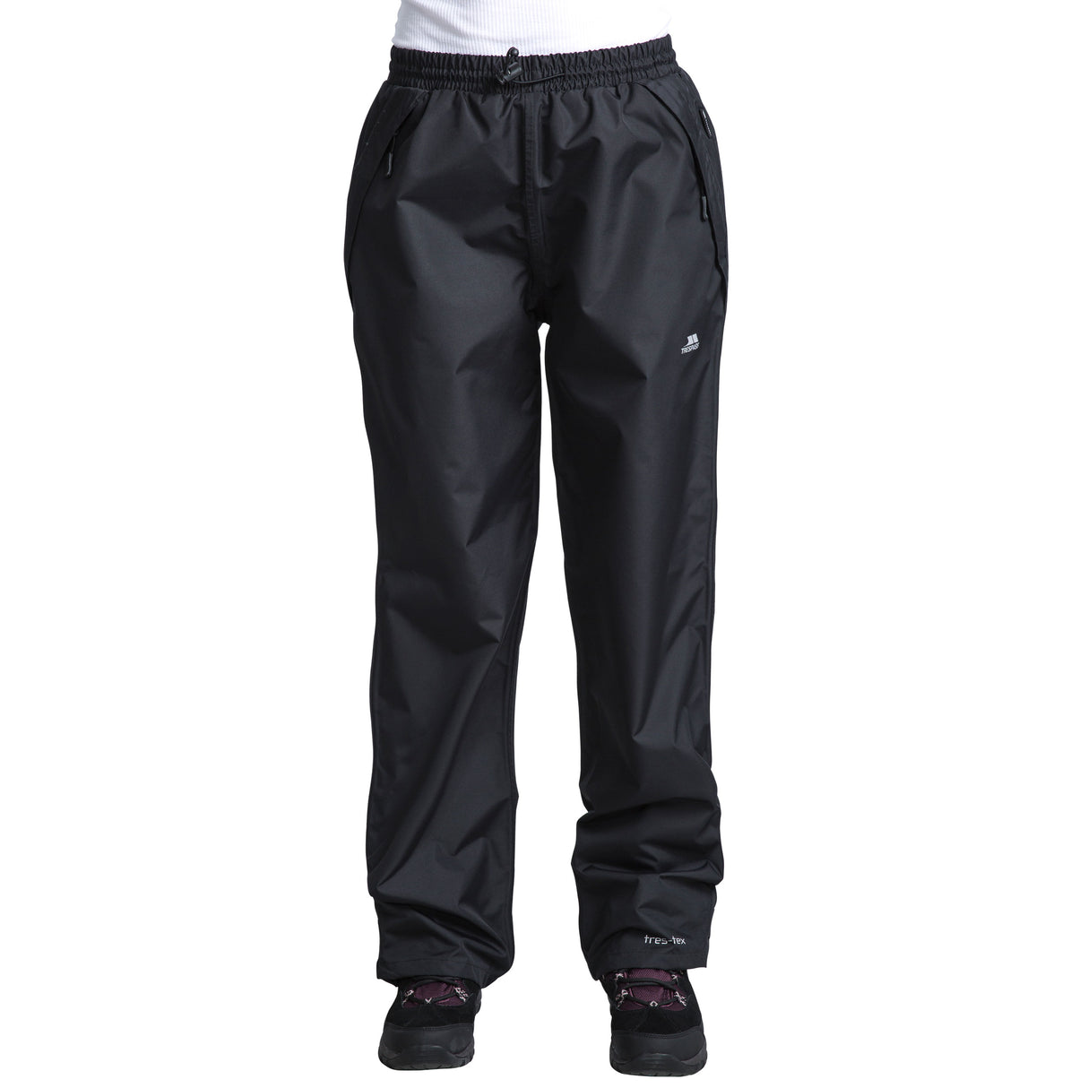 Trespass FABTRAF20002 BLK