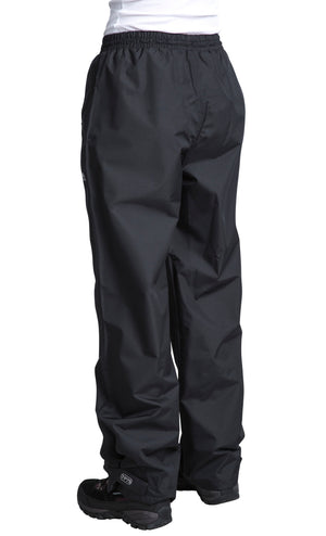 Tutula Trousers - Black - Trespass