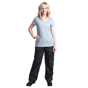 Trespass FABTRAF20002 BLK