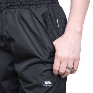 Trespass FABTRAF20002 BLK