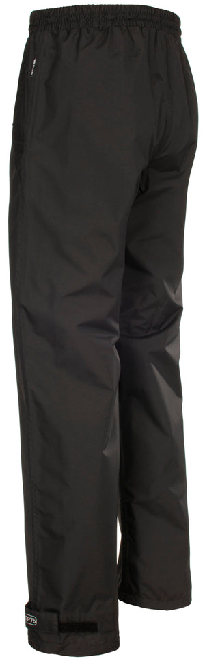 Tutula Trousers - Black - Trespass