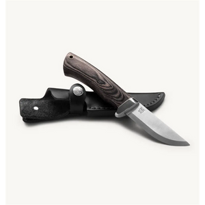 TUV kniv med etui - Øyo