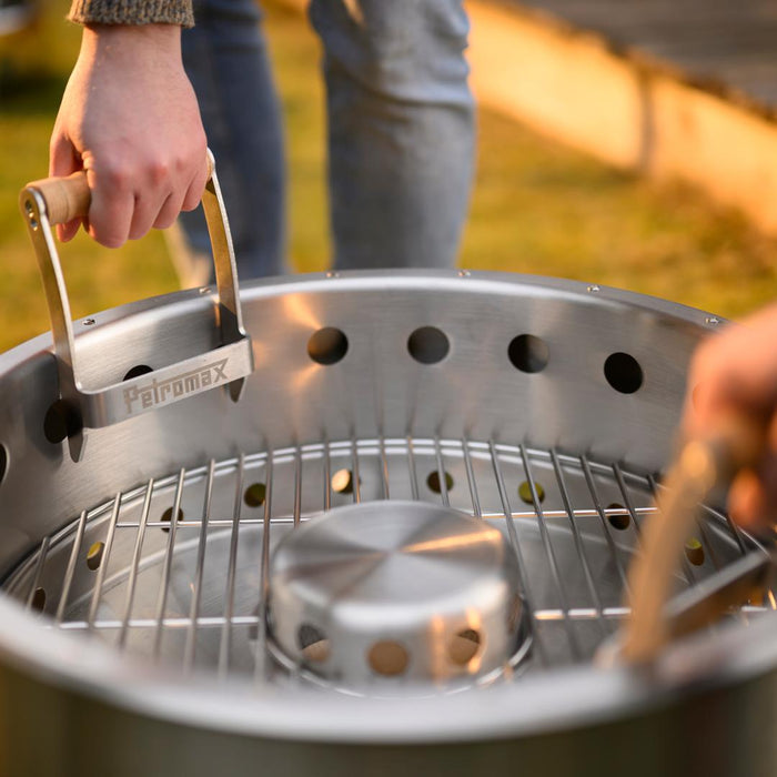 Carrying Handle for Tyropit / Pyron - Petromax