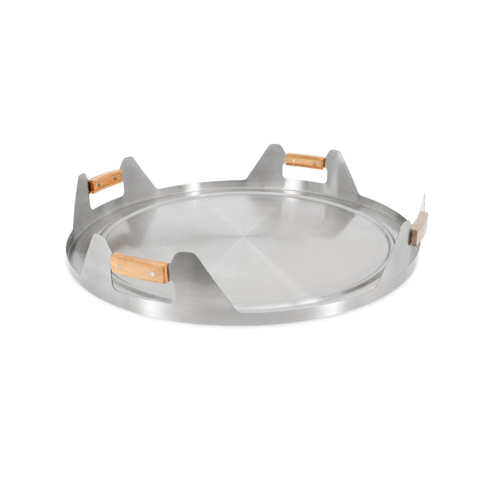 Lid for Tyropit Fire Bowl - Petromax