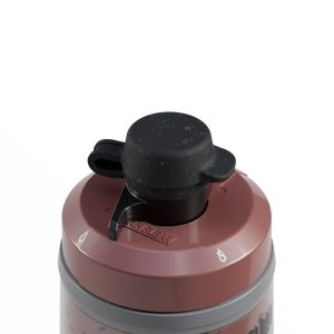 Podium Dirt Series Chill 21oz - Camelbak - Sierra Red