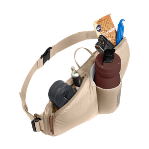 Podium Flow 2 Waist Pack - Camelbak - Moondust