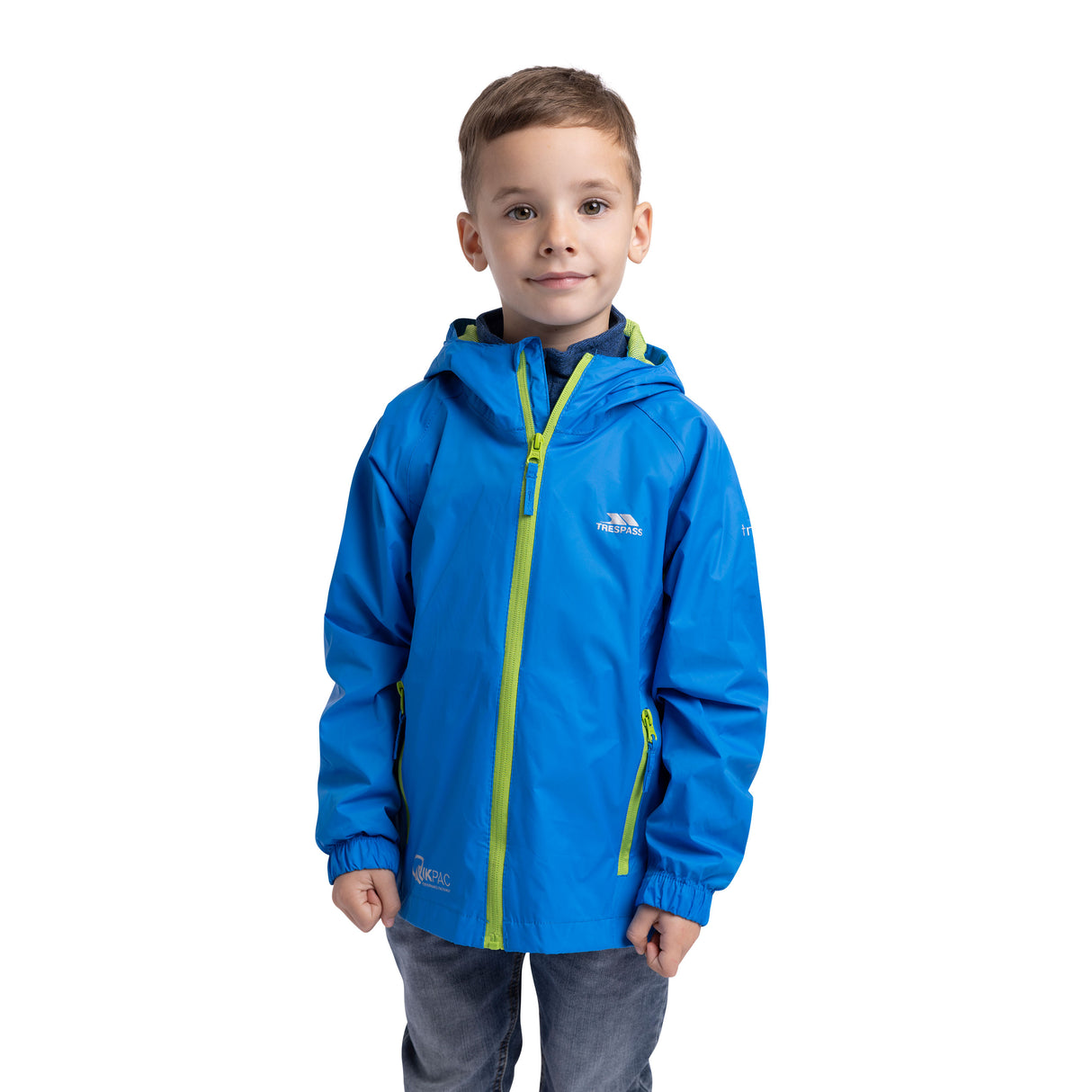 Trespass UCJKRAI10003 COB