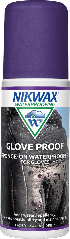 Glove Proof - Nikwax