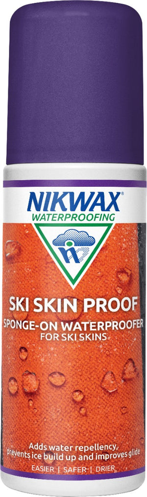 Ski Skin Proofer - Nikwax