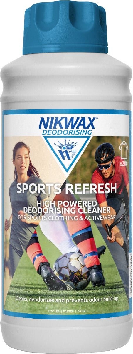 Sports Refresh - Nikwax