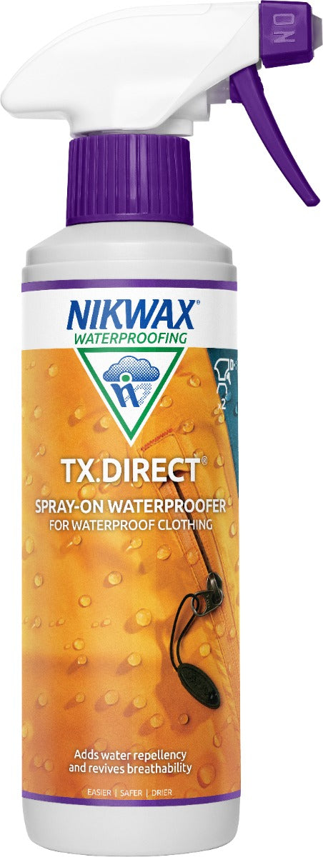 Tx.direct Spray-on - Nikwax