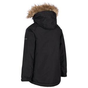 Trespass MCJKRATR0030 BLK