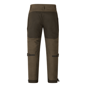 Ultimo Bukser - Grizzly Brown