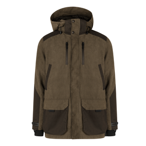 Ultimo Jakke - Grizzly Brown