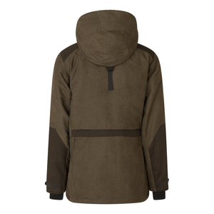 Ultimo Jakke - Grizzly Brown