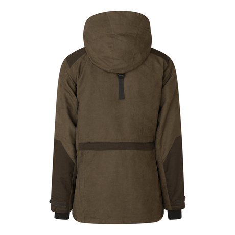 Ultimo Jakke - Grizzly Brown