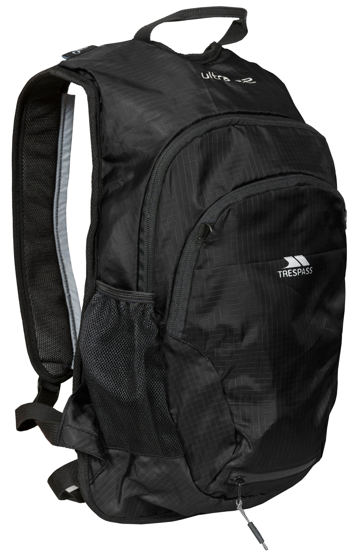 Ultra 22 - Black - Trespass