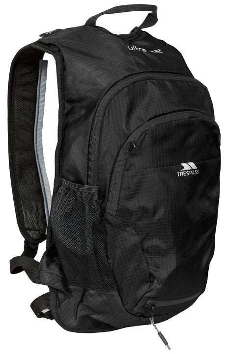 Ultra 22 - Black - Trespass