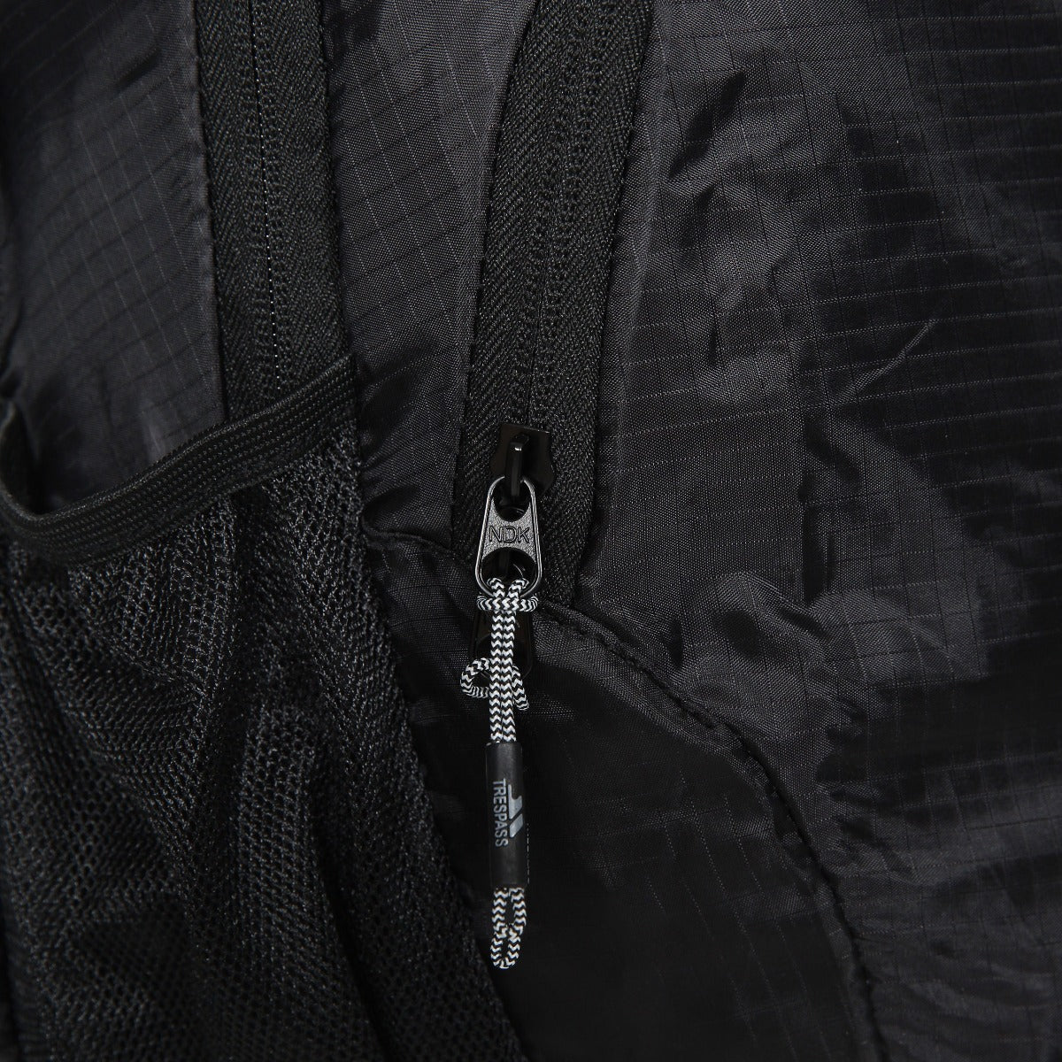 Trespass UAACBAF20003 BLK