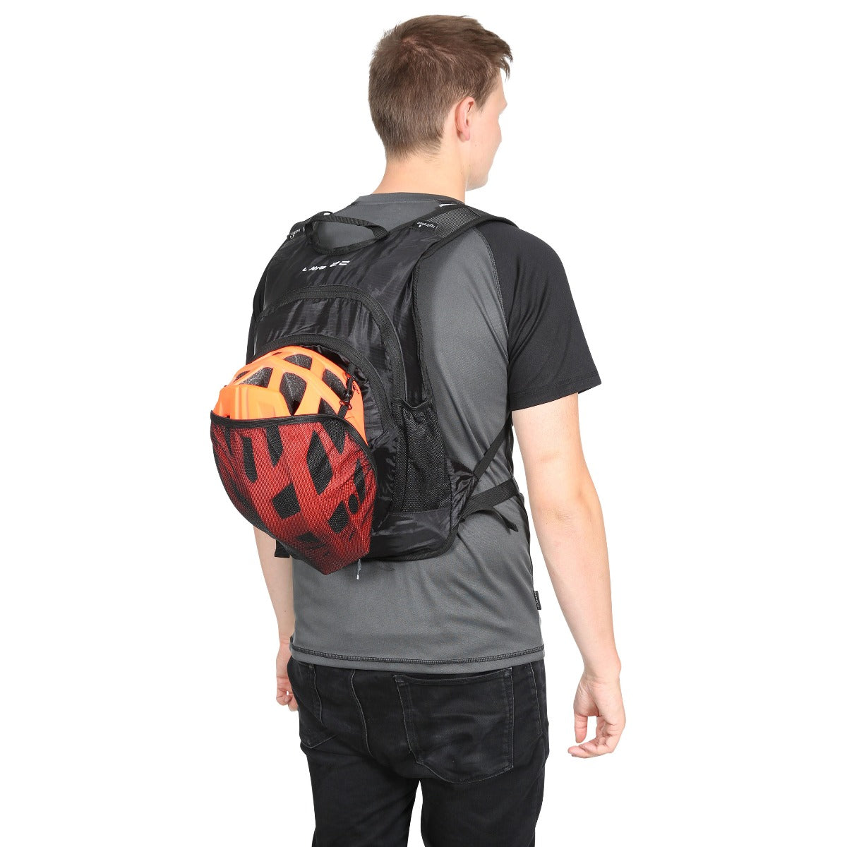 Trespass UAACBAF20003 BLK