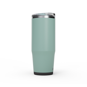 Thrive Mug, VSS 32oz - Camelbak - Silver Mist