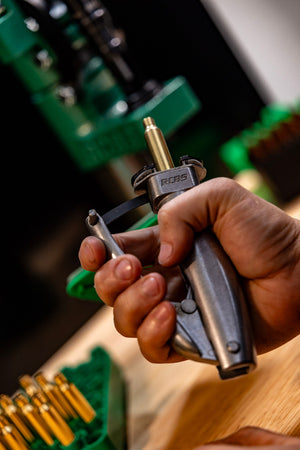 RCBS Universal Hand Priming Tool