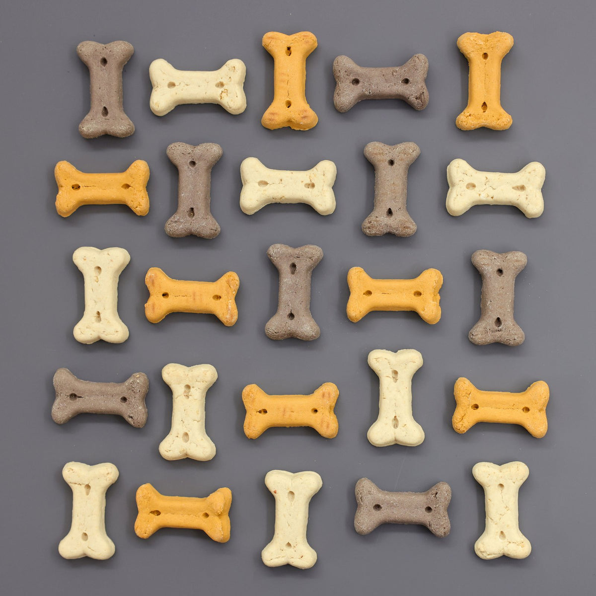 Hundegodbid Junior Mix Biscuits 400 g