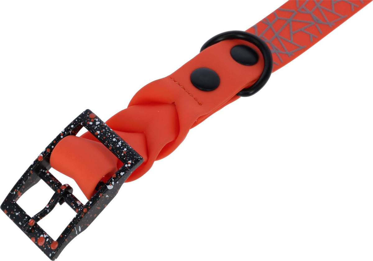 Halsbånd extra robust Puno - 36-45cm