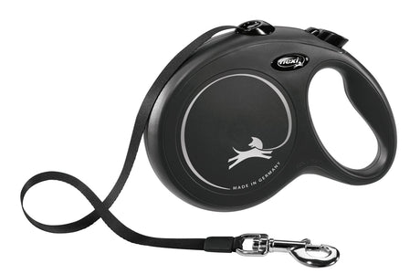 Hundesnor kassette Flexi New Classic str. L