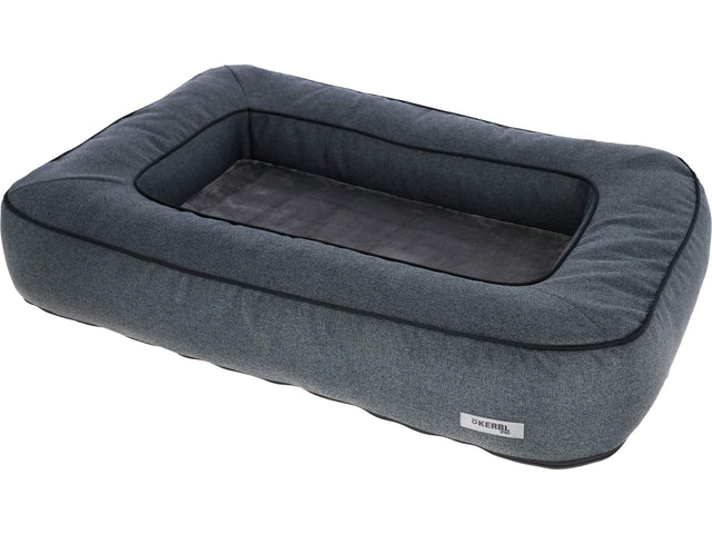Hundeseng Snugly Platin Ortho (Kerbl)