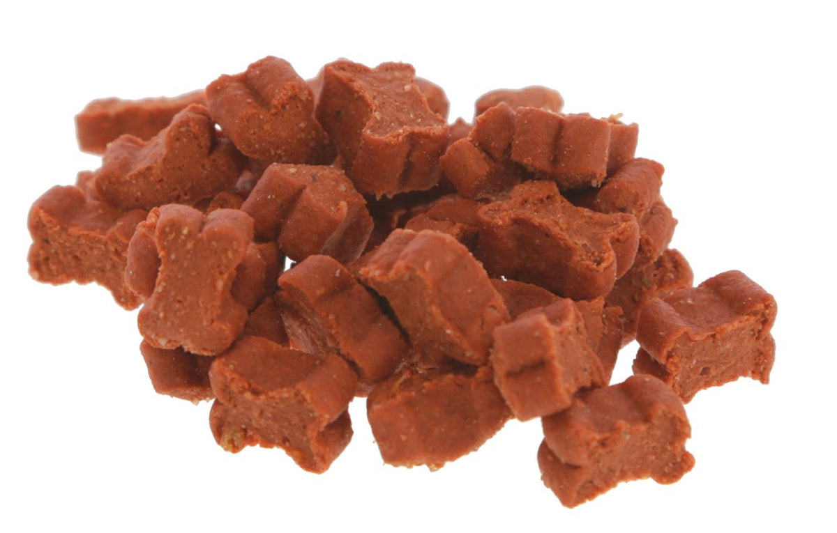 Hundegodbid Salmon Trainer Grain-free 150 g