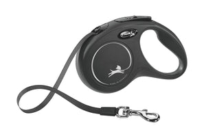 Hundesnor kassette Flexi New Classic str. s