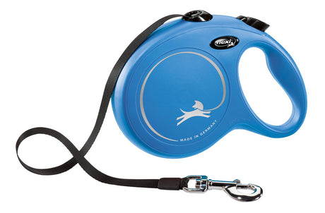 Hundesnor kassette Flexi New Classic str. L