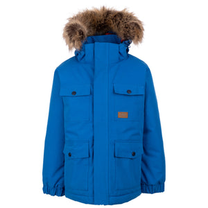 Trespass MCJKRATR0036 BLU
